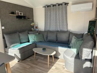 Bungalow Port Grimaud 177 - 3