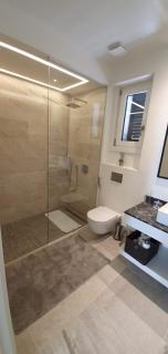 Waterfront Three Bedroom Apartment - Lustica Marina Village - Tivat - 1