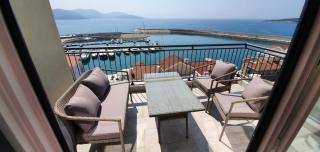 Waterfront Three Bedroom Apartment - Lustica Marina Village - 3