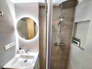 Carreteria 51 Increible apartamento centro historico SineseDesignHomes - Malaga - 4