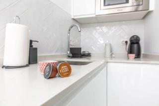 Carreteria 51 Increible apartamento centro historico SineseDesignHomes - Malaga - 2