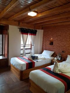 Indrayani Boutique Hotel & Cafe - Bhaktapur - 7