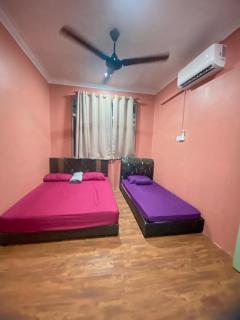 VJ Homestay - Jasin - 3