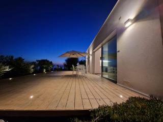 "Le chic" sulla duna fronte mare - Follonica - 0