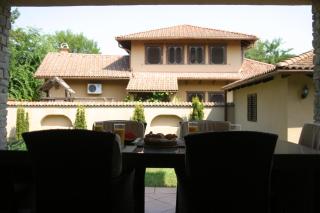Mediterrán Villa Zamárdi - Zamárdi - 9