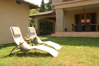 Mediterrán Villa Zamárdi - Zamárdi - 7