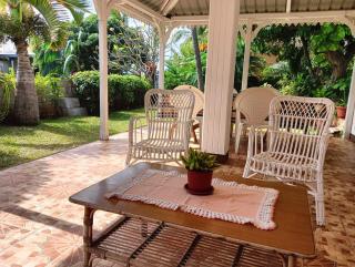 R GARDEN Pointe Aux Sables - 4