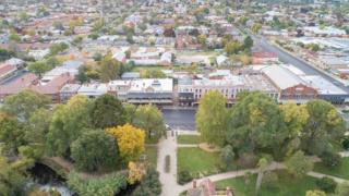 Park View on George - 5