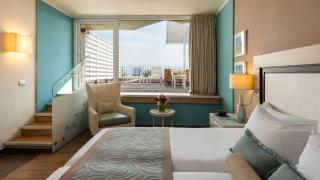 Herods Dead Sea – A Premium Collection by Fattal Hotels - Ein Bokek - 7