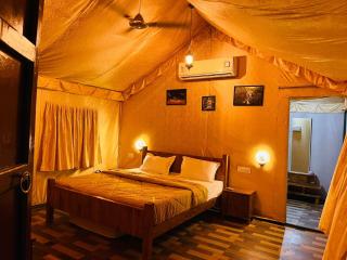 Melghat Tiger retreat - Akot - 4