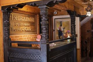 Indrayani Boutique Hotel & Cafe - 6