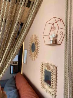 Studio charmant Cap d'Agde - 5