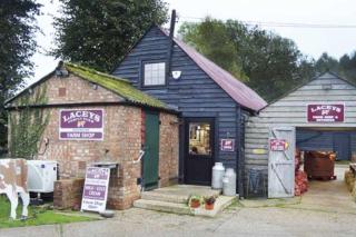 Cosy, private, cabin suit couples looking for a retreat and business traveller, near Frieth - High Wycombe - 4