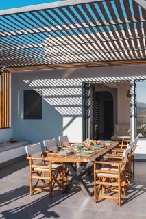 Belvedere Suite 1 Makry Gialos - 2