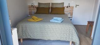 Du Côté de Chez Paule, chambre avec entrée indépendante et salle d'eau privative - Séméac - 7