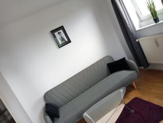 Stellas Monteurwohnungen - 3