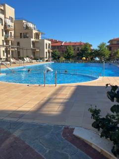 Sole Mare Natalia - Sveti Vlas - 0