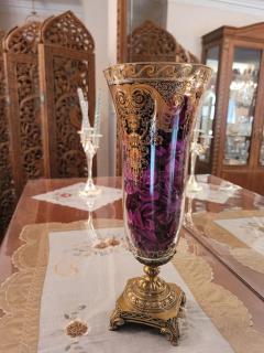 Classical Rustic Flat in Al Rehab New Cairo - Kairo - 9