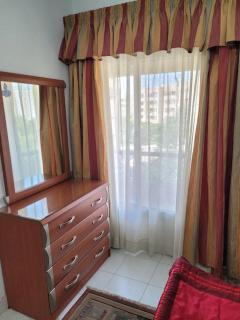 Classical Rustic Flat in Al Rehab New Cairo - Kairo - 7