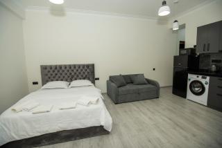 BEST Apartments Tash 2 327 - Tbilisi - 7