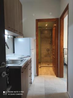 Iris House - 3