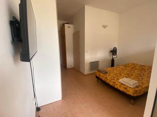 Joli studio en centre-ville - Corte - 6