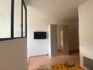 Joli studio en centre-ville - Corte - 8
