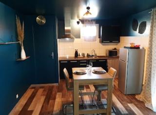 Luxe ,jacuzzi ,détente ,calme parking - 2