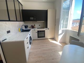Joli studio en centre-ville - Corte - 1