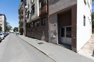 Barrel House Apartment - Belgrado - 9