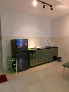 Cozy and Relax Bali Residences Melaka - 5