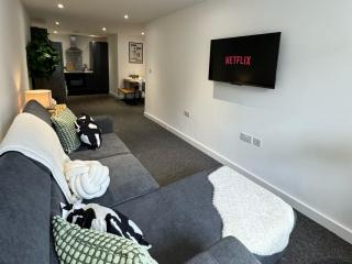 Cole Street Apartments - Birkenhead - 0