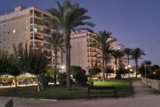 appartement en bord de mer - Villajoyosa - 9