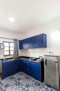 Casa Quina - Panaji - 1