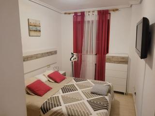 appartement en bord de mer - Villajoyosa - 3