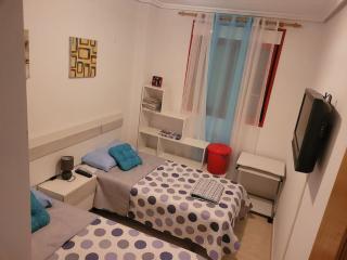 appartement en bord de mer - Villajoyosa - 2