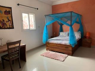 Belle villa face au lac - 3