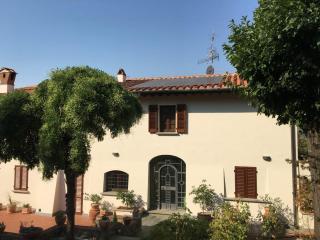 Villa Salviati - Prato - 3