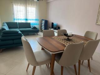 Apartment for rent in Vlora - Vlorë - 4