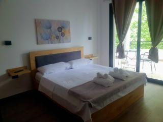 Lungomare private rooms - 1