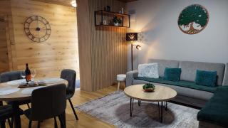 Apartmán C2 Hrabušice - 5