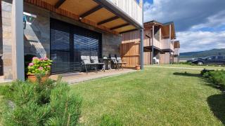 Apartmán C2 Hrabušice - Hrabušice - 8