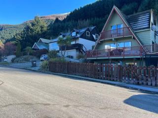 Cosy & comfortable in Fernhill - Queenstown - 0