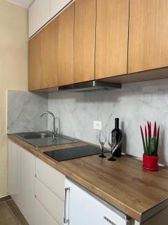 Fani's center apartment - Berat - 5