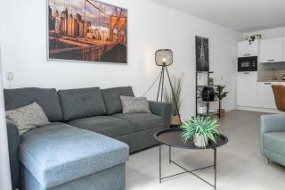 Prime Location apt w wifi & near poppodium 013 - 1