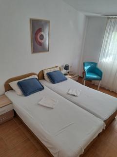 Apartmani Sofija *** - Budva - 0