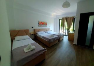 Lungomare private rooms - Valona - 5