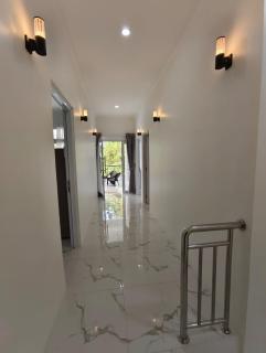 Villa Dalia Puncak NA5-18 - 8