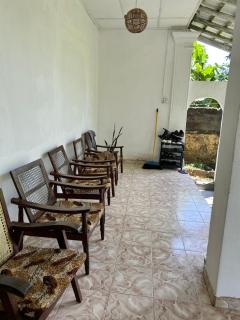 Donals place Ahangama - 3