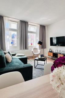 Die Stader Maisonette - 0